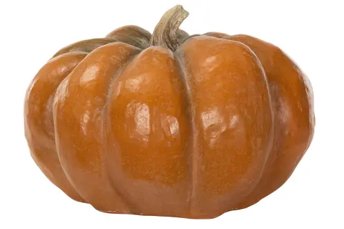 Pumpa - Orange - Dekoration - 53 x 52 x 33 cm - www.frokenfraken.se