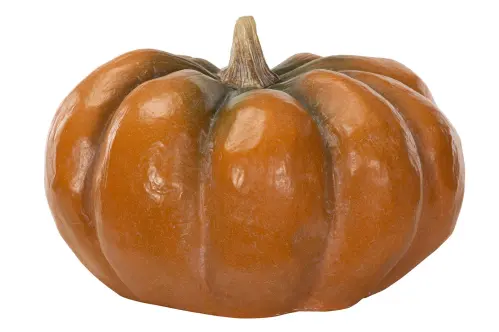 Pumpa - Orange - Dekoration - 53 x 52 x 33 cm - www.frokenfraken.se