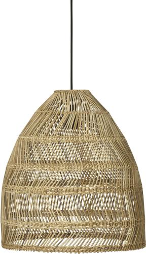 Outdoor - Maja - Wicker Natural 36cm - www.frokenfraken.se