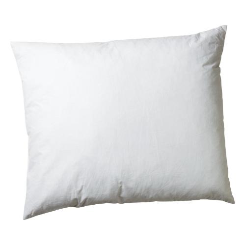 Innerkudde - Vit - 50 x 60 cm - www.frokenfraken.se