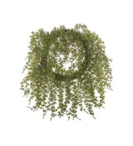 Lärkkrans - Grön - 50 cm - www.frokenfraken.se