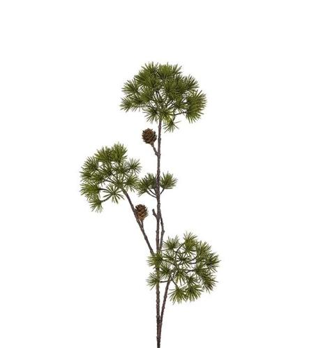 Lärk - Grön - 95 cm - www.frokenfraken.se