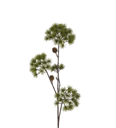 Lärk - Grön - 95 cm - www.frokenfraken.se