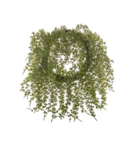 Lärkkrans - Grön - 50 cm - www.frokenfraken.se