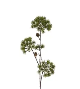 Lärk - Grön - 95 cm - www.frokenfraken.se