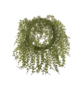 Lärkkrans - Grön - 50 cm - www.frokenfraken.se