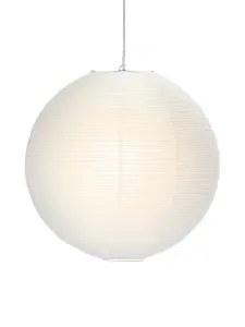 takskärm - Haru - Vit 50cm - www.frokenfraken.se