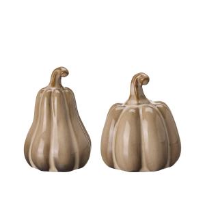 Pumpa - Beige - Judy - 1 ST - Ø7, Ø8 cm - www.frokenfraken.se