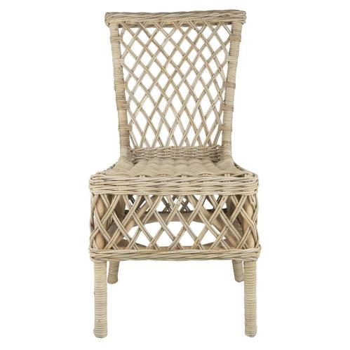 Matstol - Jacinta rotting - 2-pack - www.frokenfraken.se