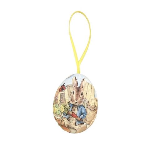 Påskägg - Peter Rabbit- 6,5 cm - 1st - www.frokenfraken.se