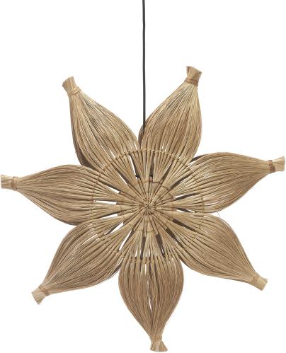 star - Agnes - Natur 58cm - www.frokenfraken.se