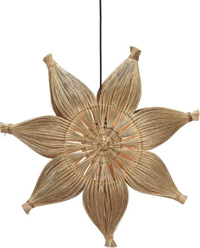 star - Agnes - Natur 58cm - www.frokenfraken.se