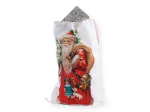 Julsäck - Tomtesäck XL - 90 x 65 cm - www.frokenfraken.se