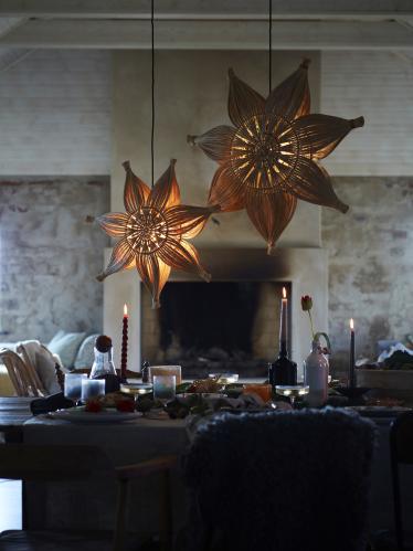 star - Agnes - Natur 58cm - www.frokenfraken.se