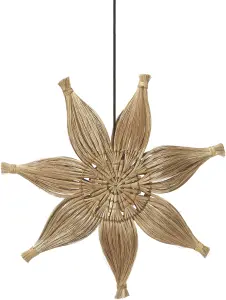 star - Agnes - Natur 78cm - www.frokenfraken.se