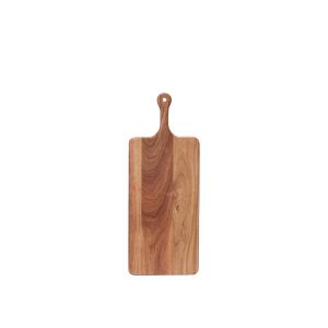 Skärbräda - Trä - 50 x 19 x 2 cm - www.frokenfraken.se