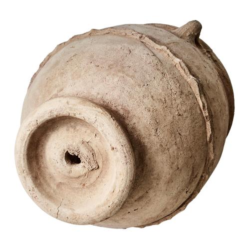 Kruka - Urna Natur - Ø19/42 x 47 cm - www.frokenfraken.se