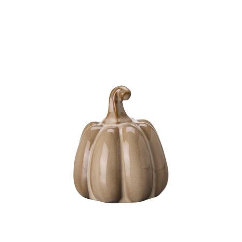 Pumpa - Beige - Judy - 1 ST - Ø7, Ø8 cm - www.frokenfraken.se