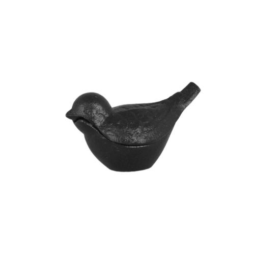 Ask Fågel Järn - 13 cm - www.frokenfraken.se