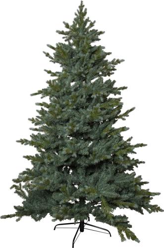 Julgran Greyland - 210 cm - Utomhus & Inomhusbruk - www.frokenfraken.se