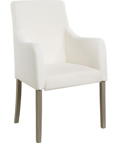 NANCY Armchair (2 colors available) - www.frokenfraken.se