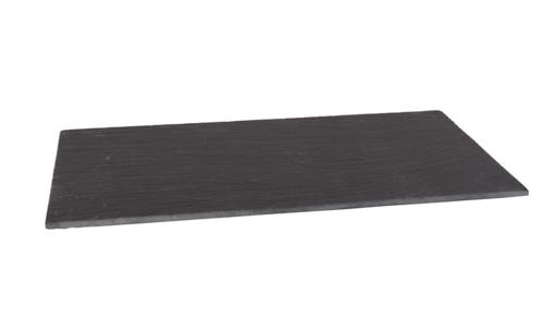 Skifferbricka - 30 x 15 cm - www.frokenfraken.se
