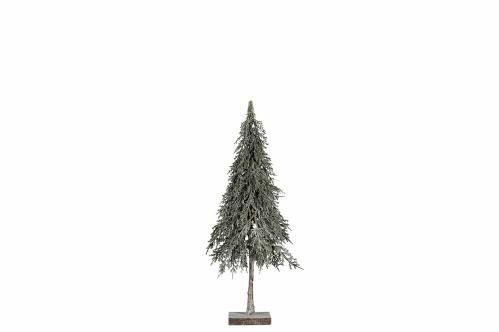 Gran Glitter Liten - 54 cm - www.frokenfraken.se