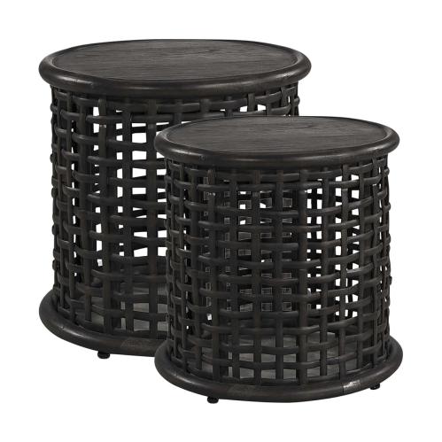 NEST Side table 2-s - www.frokenfraken.se