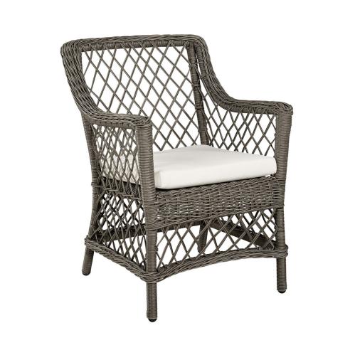 MARBELLA Armchair - www.frokenfraken.se