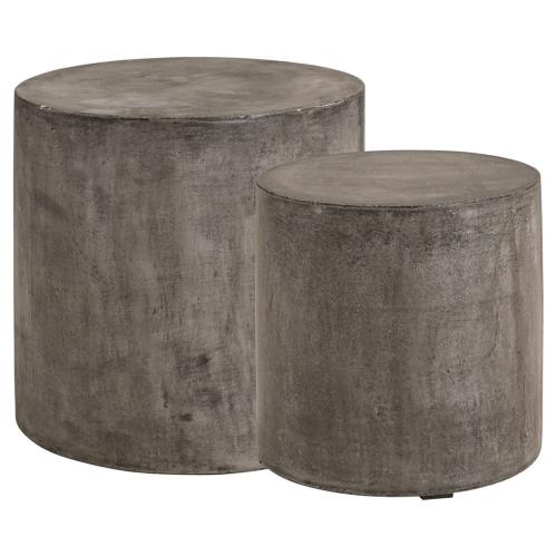 DOLOMA Sidebord/Pallar - 2 storlekar - www.frokenfraken.se