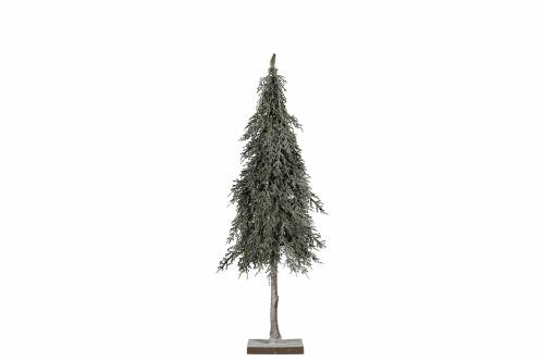 Gran Glitter Mellan - 65 cm - www.frokenfraken.se