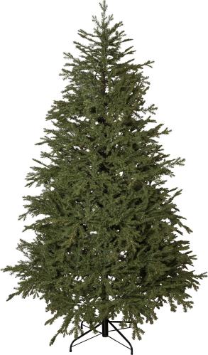 Julgran Enedal - 210 cm - Utomhus & Inomhusbruk - www.frokenfraken.se