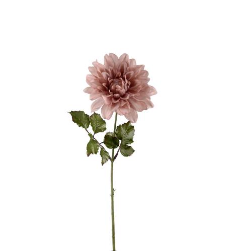 Dahlia - Lila - 45 cm - www.frokenfraken.se