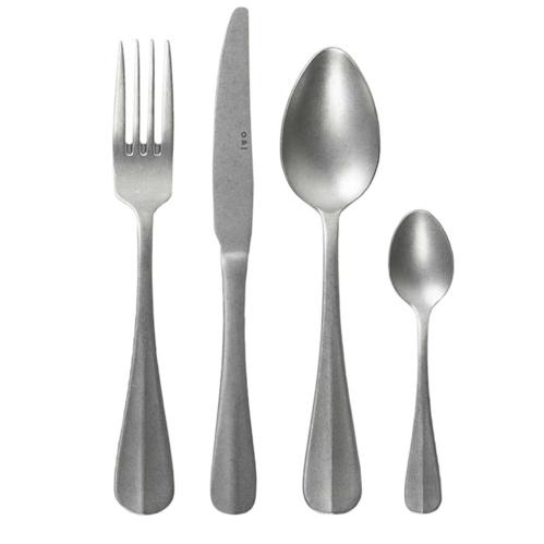 Bestick - Signe - Set med 24st delar - www.frokenfraken.se