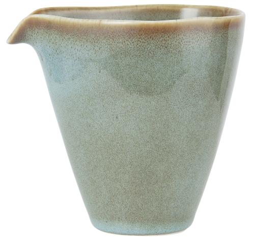 Mjölkkanna - Ljusblå - Dunes - 12,7 X 9 X 1,5 cm - www.frokenfraken.se