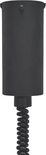 Taklampa - Jojo - Svart 40cm - www.frokenfraken.se