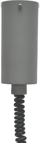 Taklampa - Jojo - Sandy Grey 40cm - www.frokenfraken.se