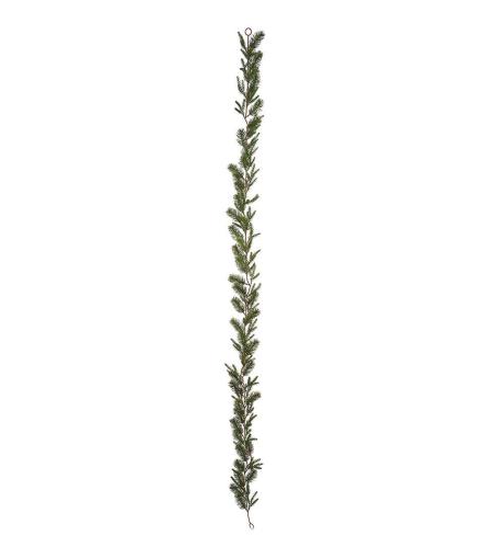 Grangirlang - Grön - 180 cm - www.frokenfraken.se