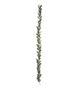 Grangirlang - Grön - 180 cm - www.frokenfraken.se