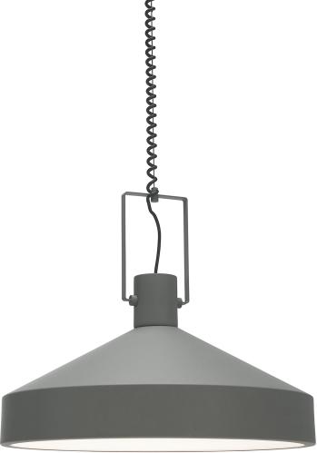Taklampa - Jojo - Sandy Grey 55cm - www.frokenfraken.se