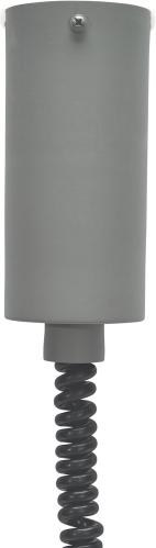 Taklampa - Jojo - Sandy Grey 55cm - www.frokenfraken.se