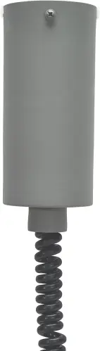 Taklampa - Jojo - Sandy Grey 55cm - www.frokenfraken.se