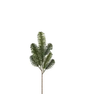 Grankvist - Grön - 40 cm - www.frokenfraken.se