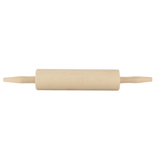 Brödkavel i trä - 42 cm - www.frokenfraken.se