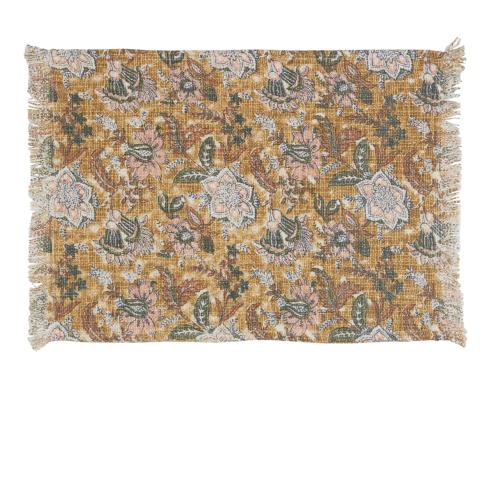 Tablett - NELLIE - GUL - 5-pack - www.frokenfraken.se