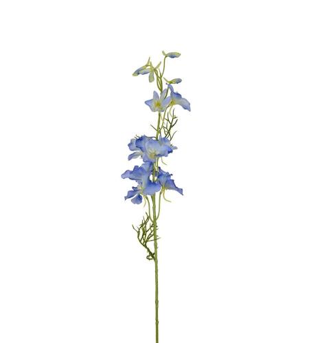Delphinium - Blå - 55 cm - www.frokenfraken.se
