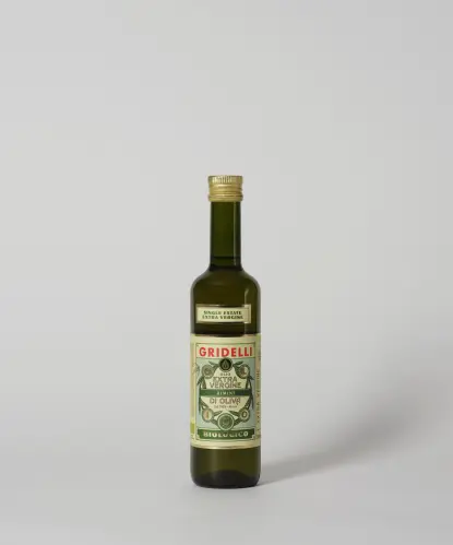 Ekologisk Olivolja - Rimini - 500ml - www.frokenfraken.se