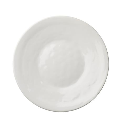 Tallrik - Stengods Vit - Ø31 cm - www.frokenfraken.se