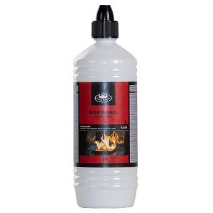 Bio Etanol - 1 Liter - www.frokenfraken.se