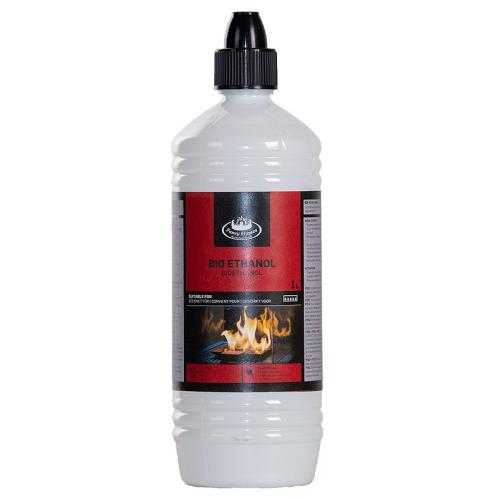 Bio Etanol - 1 Liter - www.frokenfraken.se